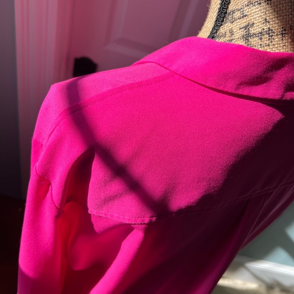 Apt. 9 Blouse - Picture 4 of 10